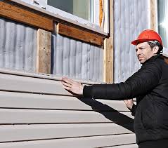 Best Weatherproofing and Sealing  in Terville, WA